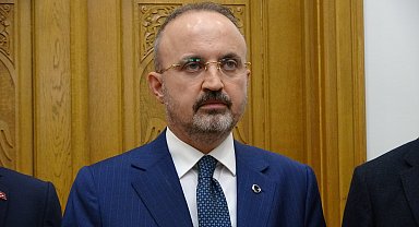 Bakan Yardımcısı Turan: Sokak hayvanları konusu çözülmesi gereken bir güvenlik sorunudur