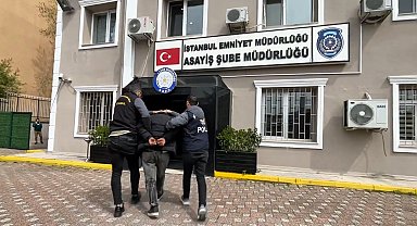 Bakan Yerlikaya: Minguzzi'nin mezarı tahrip eden şüpheli yakalandı