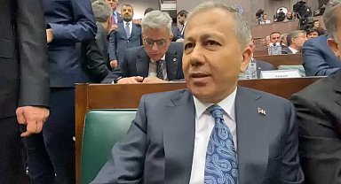 Bakan Yerlikaya: Yasa dışı çakar kullanımı 95 günde yüzde 80 azaldı