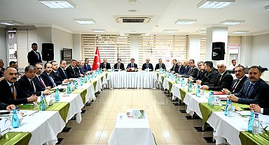 Bakan Yumaklı: Gıda arz güvenliğine ilişkin bir problem yok