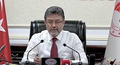 Bakan Yumaklı: Stratejik tarım ürünlerinde risk bulunmuyor