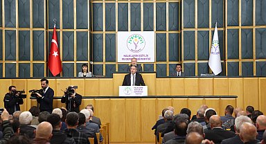 Bakırhan: Heyetimiz bu hafta içinde Sayın Cumhurbaşkanı ile görüşecek