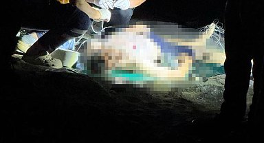 Balık tutmaya gitti, cansız bedeni bulundu