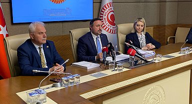 Balıkçılık ve Su Ürünleri Komisyonu'ndan 'kota uygulaması' ve 'bölgesel balıkçılık' tavsiyesi