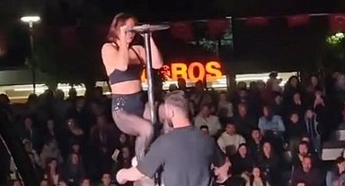 Balıkesir'deki 23 Nisan gösterisine müfettiş talebi