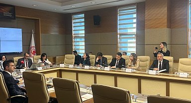 Barış Yenidünya: 2027 yılında şirketlerin yüzde 50'si yapay zeka ajanı kullanmaya başlayacak