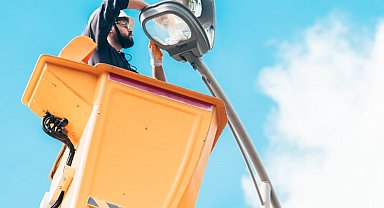 Başkent EDAŞ Bartın'ın enerji altyapısını güçlendirmeye devam ettiğini duyurdu