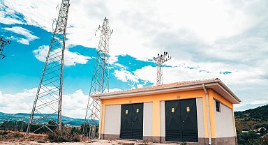 Başkent EDAŞ Kırıkkale'nin enerji altyapısını güçlendirmeye devam ettiğini duyurdu