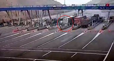 Bayram tatilinde trafik kazalarında can kaybı 62'ye ulaştı