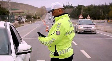 Bayram tatilinin ilk 5 günündeki kazalarda 47 kişi hayatını kaybetti