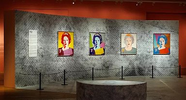 Belediye, Andy Warhol'un eserini 'yanlışlıkla' çöpe attı