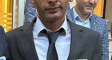 Belediye başkan yardımcısını şekerlikle başından yaralayan il başkan yardımcısı tutuklandı