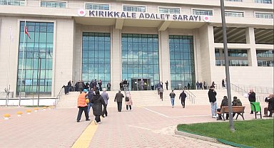 Belediye Başkanı Şen ile korumasını öldüren sanık kuzen hakim karşısına çıktı