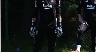 Beşiktaş, Fenerbahçe derbisinin hazırlıklarına başladı