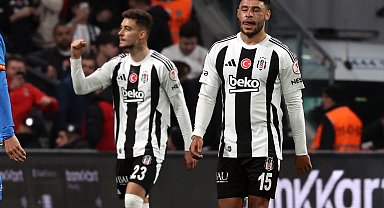 Beşiktaş'ın tek hedefi kaldı