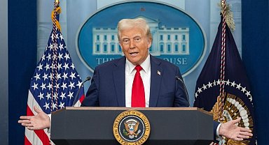 Beyaz Saray: Trump'ın bilişsel ve fiziksel sağlığı mükemmel