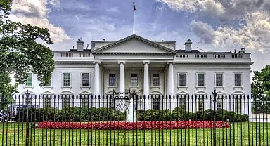 Beyaz Saray'dan Trump'ın olası Türkiye ziyaretine ilişkin açıklama