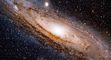 Bilim insanları en sıra dışı gezegen sistemini keşfetti