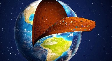 Bilim insanları, toprağın derinliklerinde gizemli yeni yaşam formları keşfetti