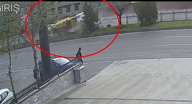 Bingöl'de zincirleme kaza; 1'i ağır 6 yaralı