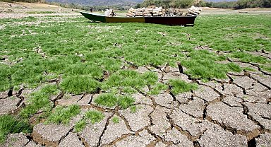 BM, iklim krizine karşı acil çağrıda bulundu