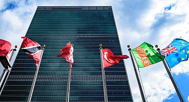 BM: İsrail, 18 Mart'tan bu yana insani yardım girişimlerimizin yüzde 68'ini engelledi