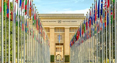 BM: Küresel ticaret sistemi ABD'nin yeni vergileriyle büyük bir tehditle karşı karşıya