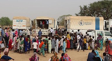 BM: Sudan'da barışçıl çözüme yönelik çabalarımızı sürdüreceğiz