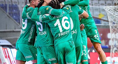 Bodrum FK ,Alanyaspor deplasmanında