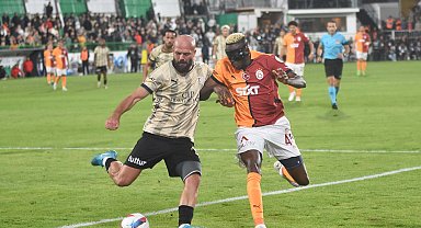 Bodrum FK ilk peşinde