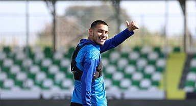 Bodrum FK'da parola galibiyet