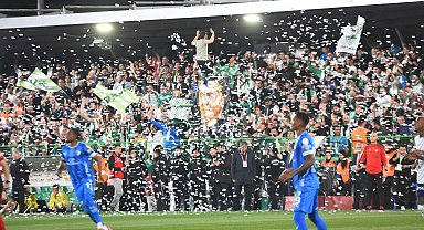 Bodrum FK'dan biletlere büyük indirim