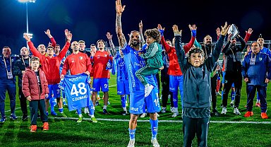 Bodrum FK'nın rakibi Antalyaspor