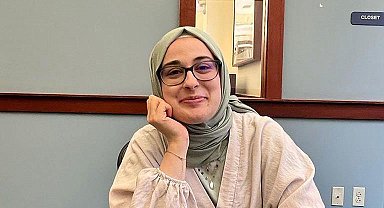 Boston Başkonsolosu Buner: Rümeysa Öztürk'e gerekli konsolosluk hizmeti sağlanacaktır