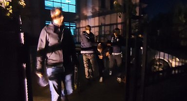 Bungalovda 'gizli kamera bulundu' iddiasına soruşturma