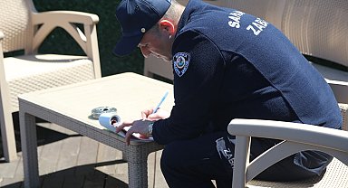 Bungalovdaki gizli kamera olayında 'kuvvetli suç şüphesi' cep telefonunda