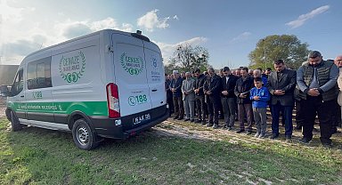 Bursa'da 2 kardeşin öldüğü yangında detaylar ortaya çıktı