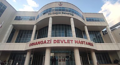 Bursa'da 'usulsüz engelli raporu' operasyonu: 13 gözaltı