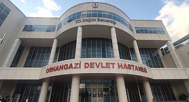 Bursa'da 'usulsüz engelli raporu' operasyonuna 4 tutuklama