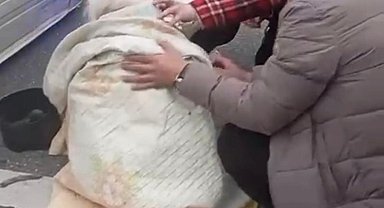 Bursa'da hasta taşıyan ambulans karşı şeride geçerek otomobile çarptı:4 yaralı