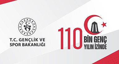 Çanakkale Zaferi'nin 110'uncu yılında, 110 bin genç Çanakkale'yi ziyaret edecek