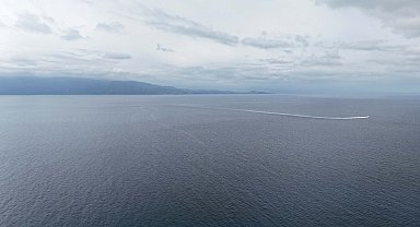 Çanakkale'de göçmen botu battı; 9 ölü