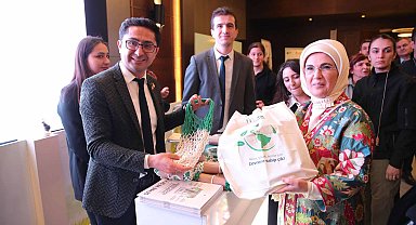 Cemre Çarşısı'nın üçüncüsü açılıyor