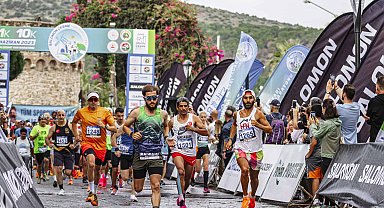Çeşme Maratonu 10-11 Mayıs tarihlerinde koşulacak