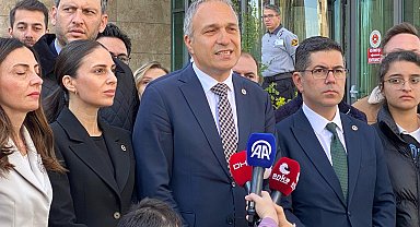 CHP, proje okullardaki öğretmen atamalarını yargıya taşıdı