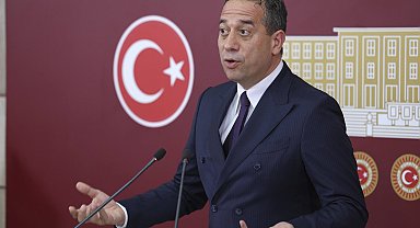 CHP'li Başarır: Seçim olmazsa büyük felaketler bekliyor