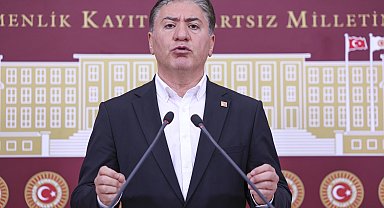CHP'li Emir: CHP, terörün bitirilmesi adına atılacak adımları destekler