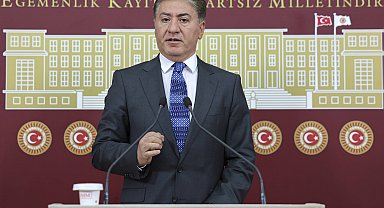 CHP'li Emir: Yapılan işlem Meclis usulüne uygundur