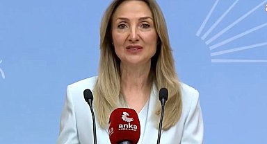 CHP'li Nazlıaka: Çocuklarımız için adil, eşit, özgür bir ülke kuracağız