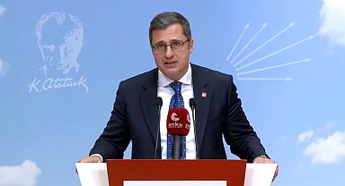 CHP'li Yücel: Gülizar Biçer Karaca, Anayasa hükmünün gereğini yerine getirmiştir